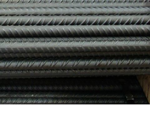 Acciaio D'armatura B500b Ø 20mm