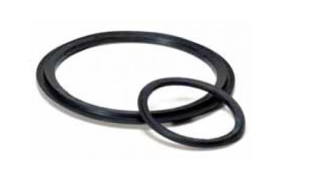 Anello Di Gomma