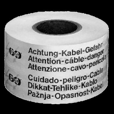 Nastro Segnaletico Att.