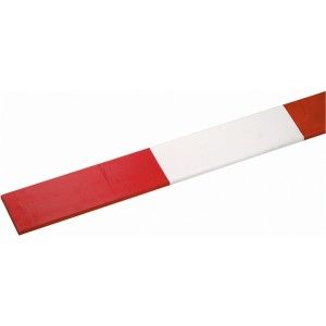 Barriera Rossa/bianca