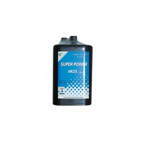 Batteria 6v