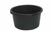 Cassa Per Malta Plastica Tonda