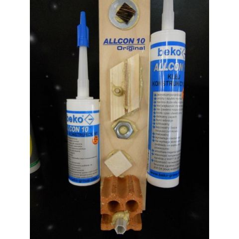 Allcon 10-310 Ml  Cartuccia
