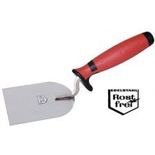 Cazzuolino Ch 75 Mm Inox