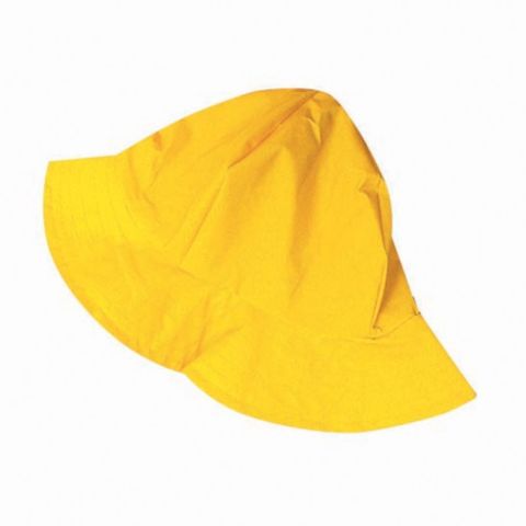 Cappello Giallo