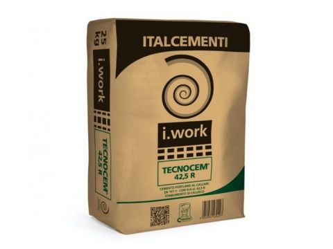 Cemento R425 - 25 Kg