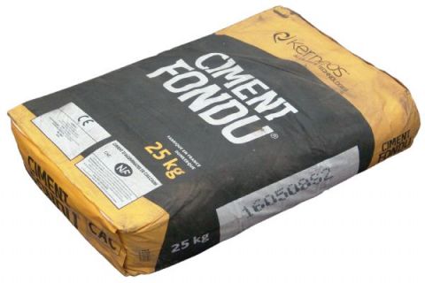 Cemento Fuso Lafarge - 25 Kg