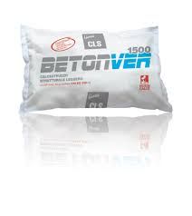 Betonver 1500 - 25 Kg