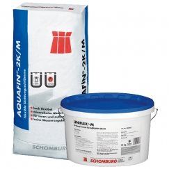 Aquafin 2 K/m - 35 Kg