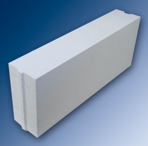Blocco Ytong 10.0x25x62.5 Cm
