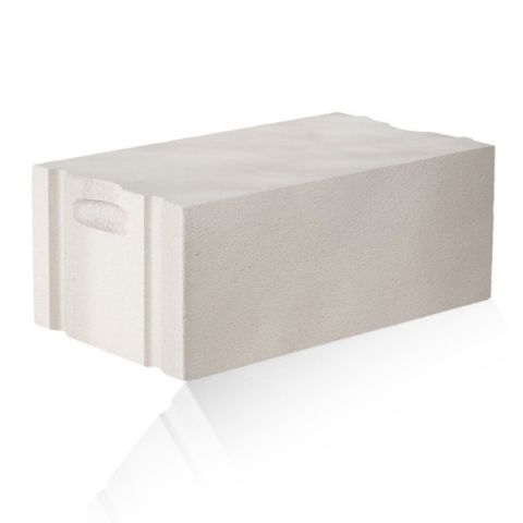 Blocco Ytong 30.0x25x62.5 Cm