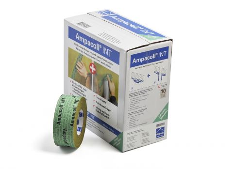 Ampacoll Int Nastro