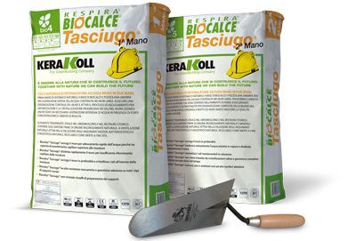 Biocalce Tasciugo 