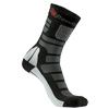 Calze Corte Up Air Black M