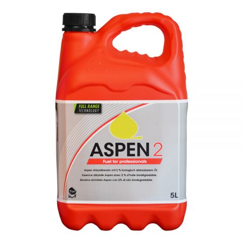 Carburante Aspen 2t 5 L