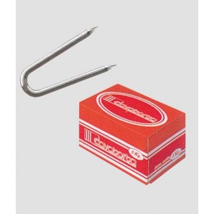 Cambretta Zincata 2.2x25mm