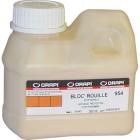 Bloc Rouille - Flacone 500 Ml