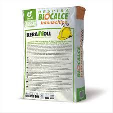 Biocalce Intonachino Fino