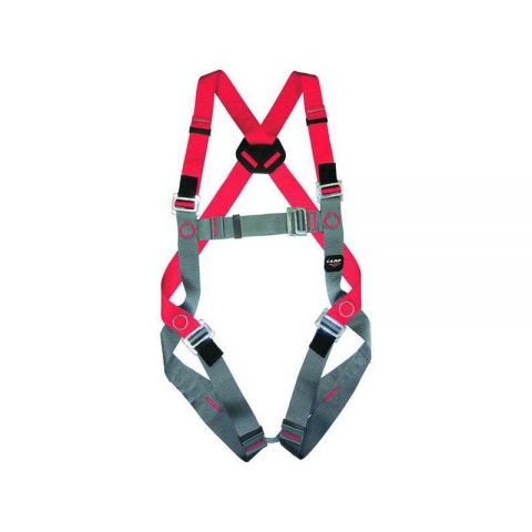 Imbragatura  Anticaduta